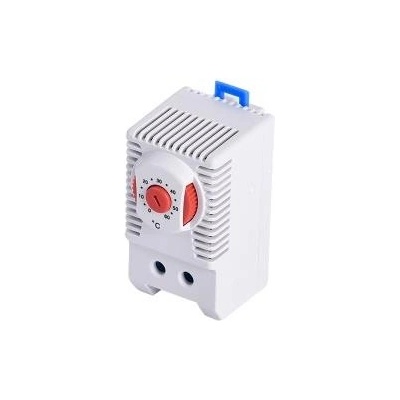 Ide Термостат за табло nc отопление 0…+60˚c - ts01 (ts01)