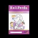 Učebnice Kuliferdo - Vývinové poruchy učenia - Precvičujeme čísla od 1 do 10 - Barbora Kováčová; Michaela Hanáková