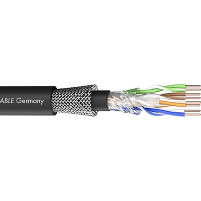 Sommer Cable 580-0201 CAT.6