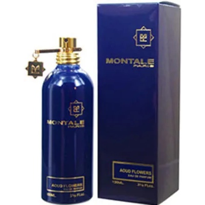 Montale Aoud Flowers EDP 100 ml