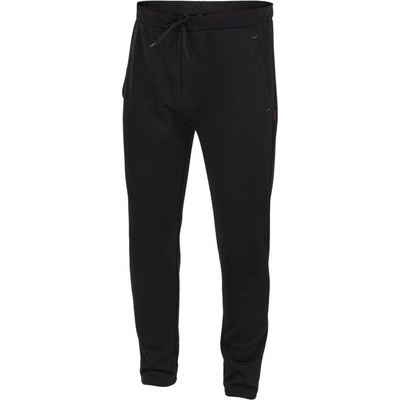 BNN kalhoty ANESI trousers black tepláky