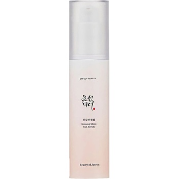Beauty of Joseon Ginseng Moist Sun Serum SPF50+ PA++++ 30 ml