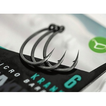 Korda Kamakura Krank vel.6 10 ks