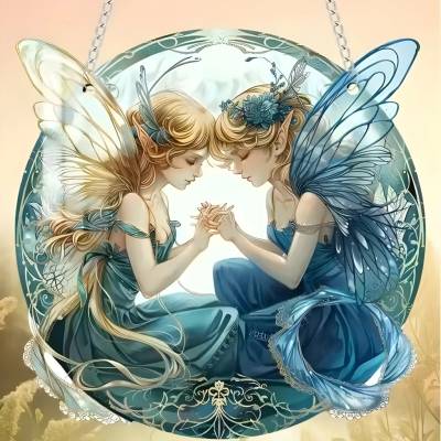 Slnka Fairies/Typ4 KP31570