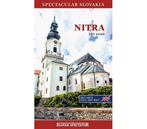 Nitra city guide