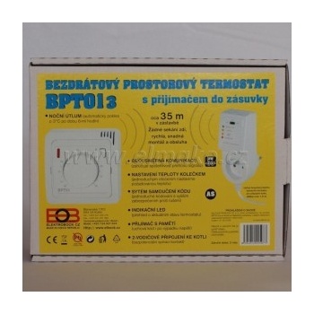 ELEKTROBOCK BPT013