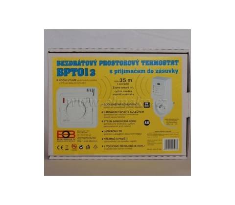 ELEKTROBOCK BPT013