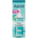 Astrid Hydro X-Cell hydratačné super sérum na zvýšenie pružnosti a hydratácie pokožky 30 ml
