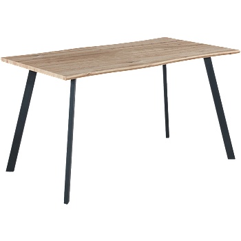 Carmen Трапезна маса timra - дъб артисан