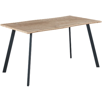 Carmen Трапезна маса timra - дъб артисан