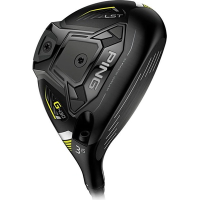 Ping G430 LST pánské Fairway drevo pravé 15.0° FW3 65 Stiff