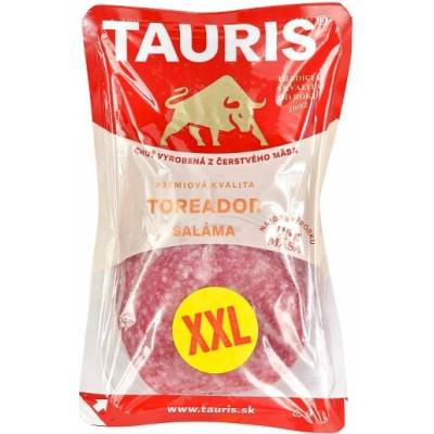 Tauris Toreador saláma 300 g