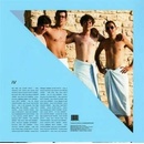 BADBADNOTGOOD - IV LTD. LP