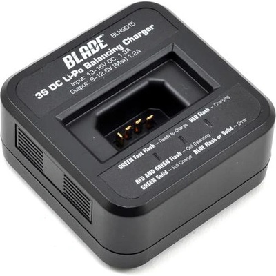 Blade зарядно устройство: Inductrix 200