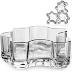 Vitrum VM-Купа PUZZLE 360ml-1бр (010426)