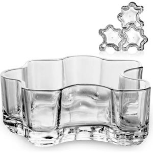 Vitrum VM-Купа PUZZLE 360ml-1бр (010426)