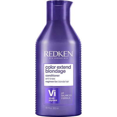 Redken Blondage Балсам за коса, 300 ml