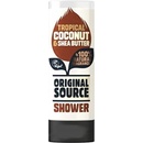 Original Source Shea Butter sprchový gél 750 ml