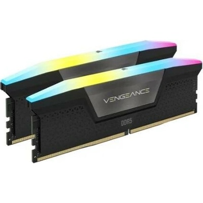 Corsair DDR5 32GB 6000MHz CL38 2x16GB CMH32GX5M2B6000C38