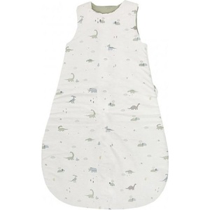 Bimbidreams Спален чувал Bimbidreams - Trex, 75 cm, Tog 2.5, White/Green (8499000799083) - ozone