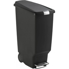Simplehuman CW1361 40 l čierny