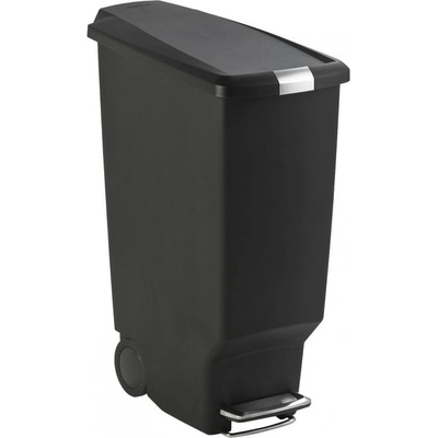 Simplehuman CW1361 40 l čierny