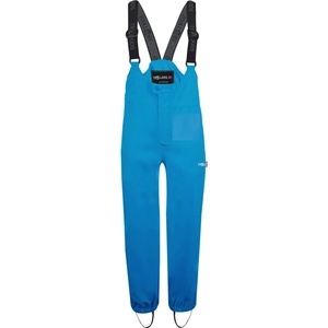 Trollkids Детски водоустойчив панталон Trollkids Kid's Odda Pant Waterproof trousers - Midnight Blue - размер 104 (EU) (701-1315-0315)