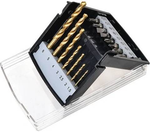 Tactix 418702