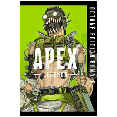 Apex Legends (Octane Edition) (Origin)