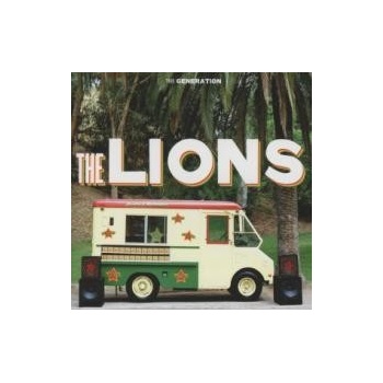 The Lions - This Generation