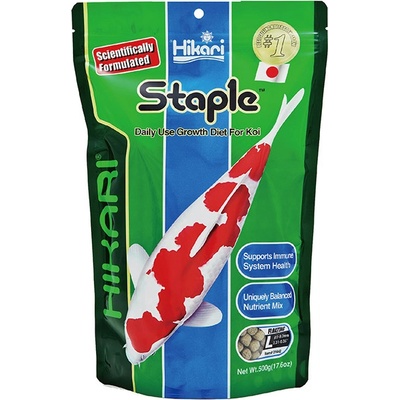 Hikari Staple Large 500 g