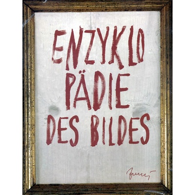 Enzyklopadie des Bildes