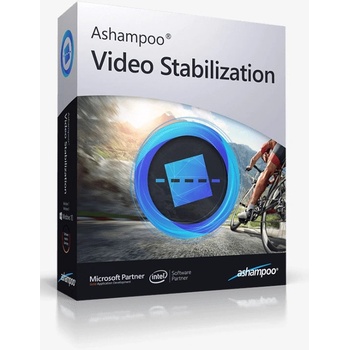 Image 1 of Ashampoo Video Stabilization (ASH-1025)