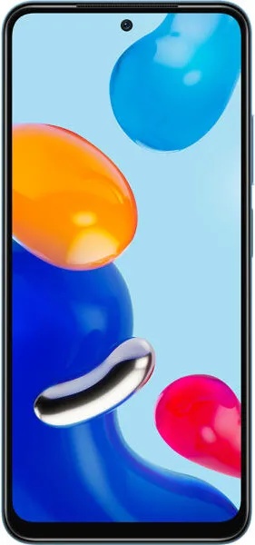 Xiaomi Redmi Note 11 128GB 6GB RAM Dual