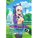 Sakura Gamer 2