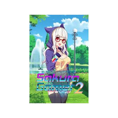 Sakura Gamer 2