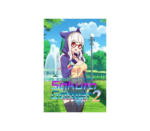 Sakura Gamer 2