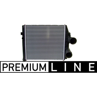 Chladič plniaceho vzduchu MAHLE ORIGINAL CI 114 000P (CI114000P)