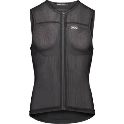 Dětská vesta POC VPD Air Vest Uranium Black - L