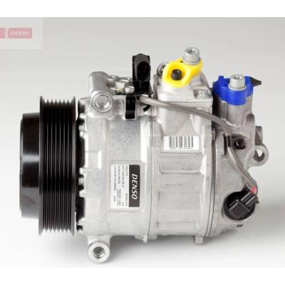 Kompresor, klimatizace DENSO DCP28014