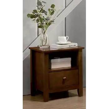 Image 1 of ЕВРОМАР Нощно шкафче box (100.011.0052)