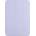 Apple Smart Folio for iPad mini (A17 Pro) - Light Violet (MC2T4ZM/A)