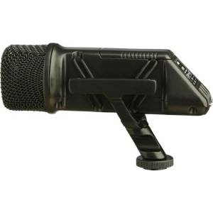 RØDE Stereo VideoMic X-Y (SVM X-Y)