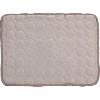 Ice Cushion chladiaca podložka pre zvieratá šedý rozmer XL