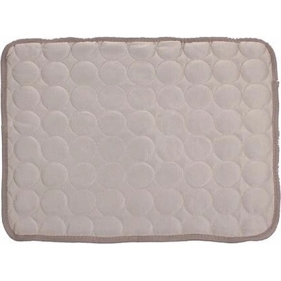 Ice Cushion chladiaca podložka pre zvieratá šedý rozmer XL
