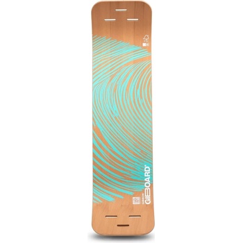 Giboard Zen
