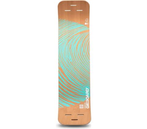 Giboard Zen