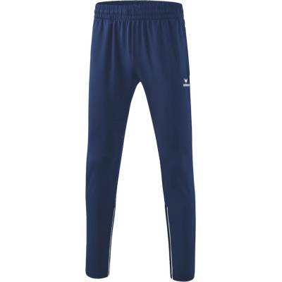 Erima Performance training pants modrá