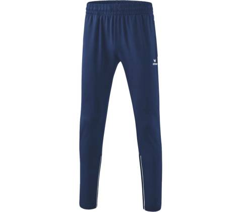Erima Performance training pants modrá