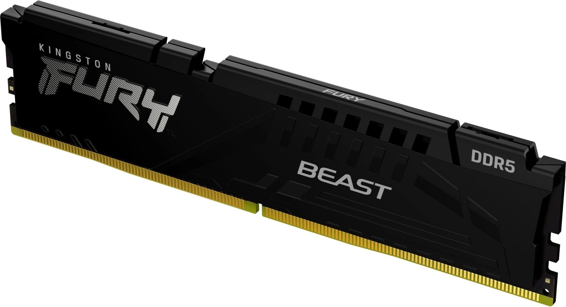 Kingston FURY Beast 32GB DDR5 6000MHz KF560C30BBE-32